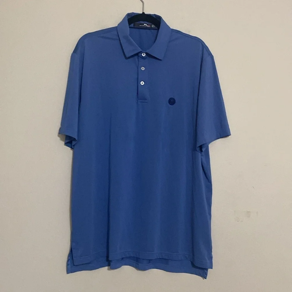 Ralph Lauren elegant blue
